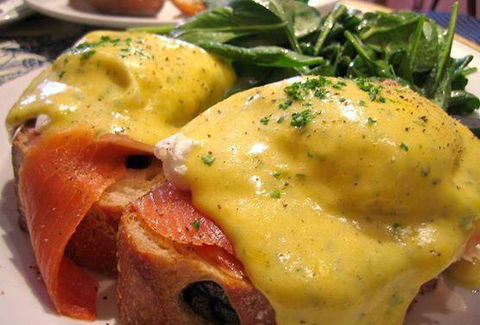 Moka Patisserie & Cafe - Accommodation Cairns 11