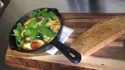Moka Patisserie & Cafe - Accommodation Cairns 3