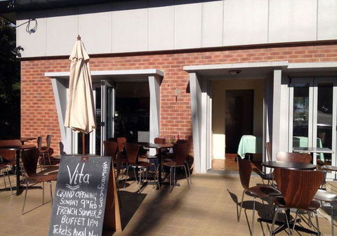 Moka Patisserie & Cafe - Accommodation Cairns 4