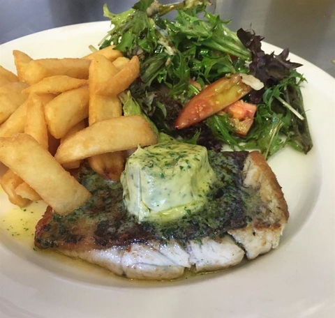 Moka Patisserie & Cafe - Accommodation Cairns 5