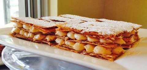Moka Patisserie & Cafe - Accommodation Cairns 7