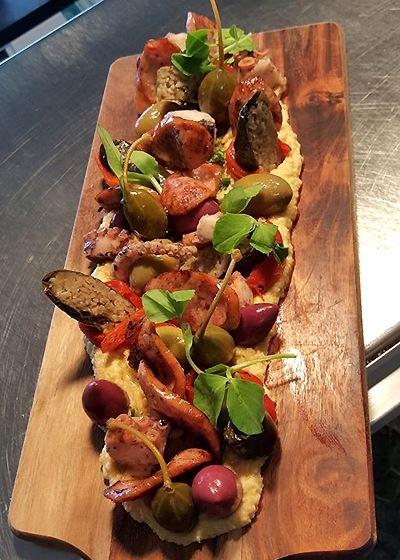 NINE 50 Restaurant & Bar - Accommodation Cairns 0