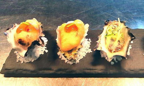 NINE 50 Restaurant & Bar - Accommodation Cairns 6