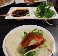Old Town Hong Kong Cuisine - Accommodation Cairns