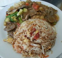 Oriental Wok - Accommodation Cairns