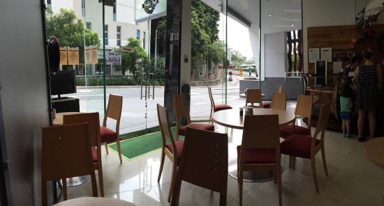 Brisbane City QLD Accommodation Cairns