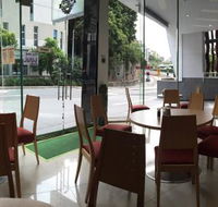 Pallet Cafe - Accommodation Cairns