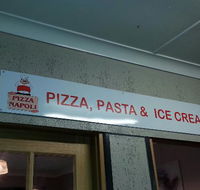 Pizza Napoli - Accommodation Cairns