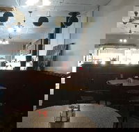 The Rustic Coffee Lounge - Accommodation Cairns