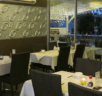 Xanadu on Collins - Accommodation Cairns