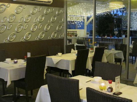 Xanadu On Collins - Accommodation Cairns 0