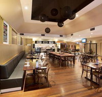 Blackburn Hotel - Accommodation Cairns