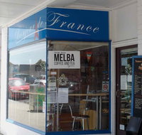 Bonjour de France - Accommodation Cairns