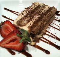 Bucatini Restaurant  Bar - Accommodation Cairns