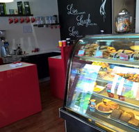 Cafe Vanilli - Accommodation Cairns