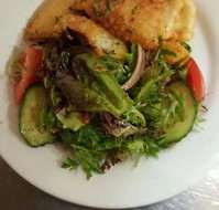 Defazio's Italian restaurant - Accommodation Cairns