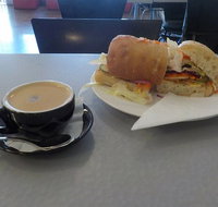 Klik - cafe-breakfast-lunch - Accommodation Cairns