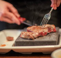 Sonley StoneGrill and Bar - Accommodation Cairns