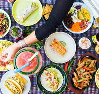 Taco Bill Mexican Restaurant Blackburn - Accommodation Cairns