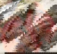 Ajisen Ramen Highpoint - Accommodation Cairns