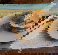 Be.K Edgewater - Accommodation Cairns