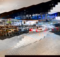 Braybrook Hotel International Buffet