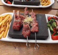 Demazzi's Restaurant - Accommodation Cairns