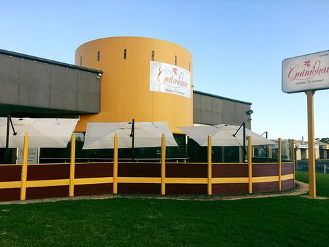 Gulmohar Restaurant - Accommodation Cairns 0