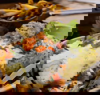 Guzman Y Gomez - Accommodation Cairns