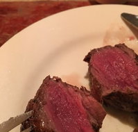 Hog's Breath Cafe - Accommodation Cairns