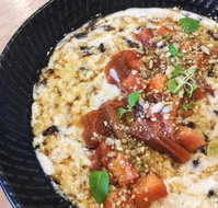 Jack B Nimble - Accommodation Cairns