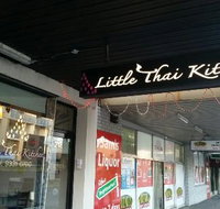 Little Thai Kitchen - Accommodation Cairns