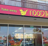 Noodle Zone - Accommodation Cairns