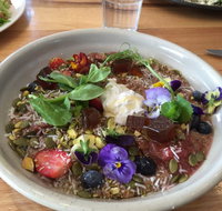 North and Eight - Accommodation Cairns