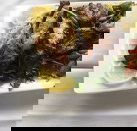 Riviera - Accommodation Cairns