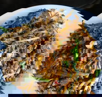 Sambal Kampung - Edgewater - Accommodation Cairns