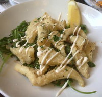 Seared Steak  Seafood - Accommodation Cairns