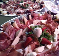 Sorriso Caffe Trattoria - Accommodation Cairns