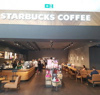 Starbucks Highpoint - Accommodation Cairns