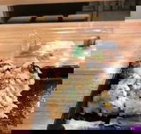 Sushi Sushi - Accommodation Cairns