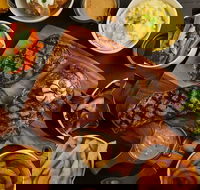 The Pizza  Grill Company - Accommodation Cairns