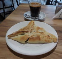 Thyme Bakehouse  Cafe - Accommodation Cairns
