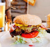 Brunswick Burger Buzz - Accommodation Cairns