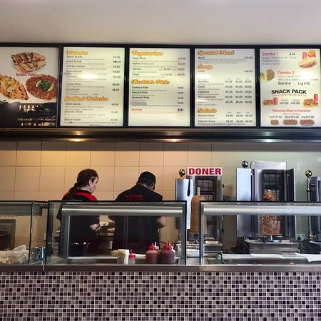 Bundoora Kebab House - Accommodation Cairns 0