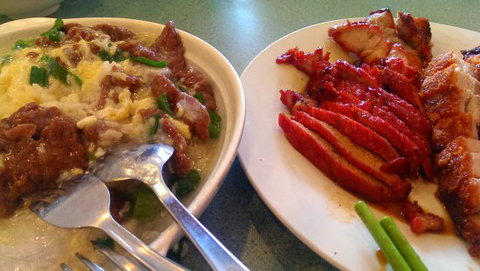 Choi Palace BBQ Restaurant - Accommodation Cairns 0