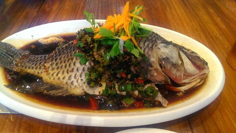 Petaling St - Accommodation Cairns 0