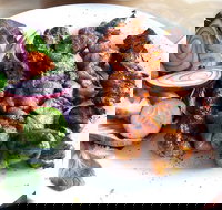 Afghan Shaheen Restaurant - Accommodation Cairns