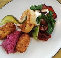 Alamanda Cafe and Providore - Accommodation Cairns
