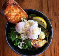 Bezirk Altona Cafe - Accommodation Cairns