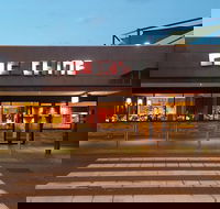 CoCoChine Restaurant Bar - Accommodation Cairns